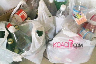 Côte dÂ’Ivoire : Voici les sachets plastiques interdits et ceux  autorisés 